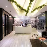 The Purl Hotel