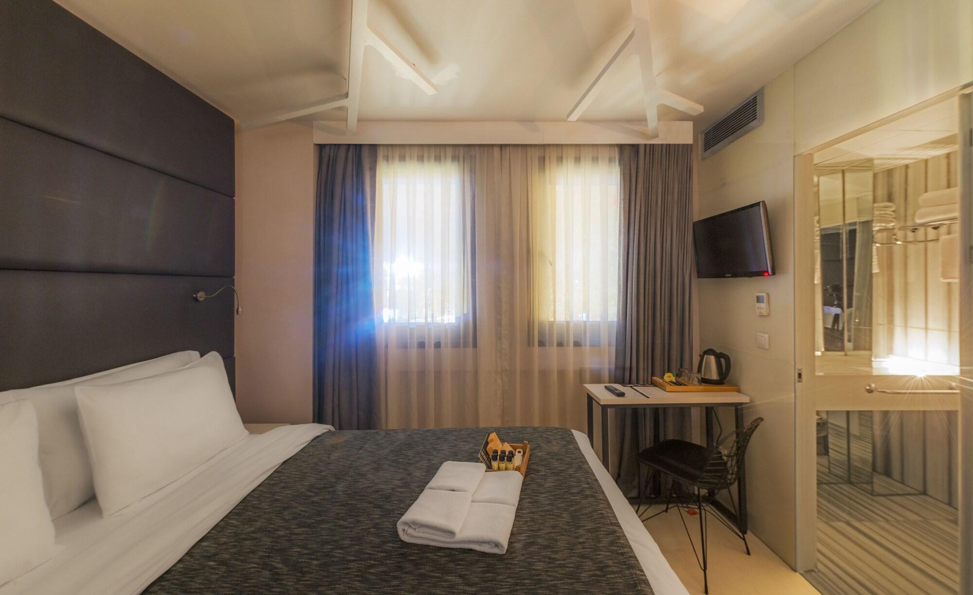 The Purl 4* Istanboel