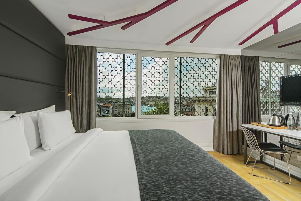 Hotel The Purl Istanboel